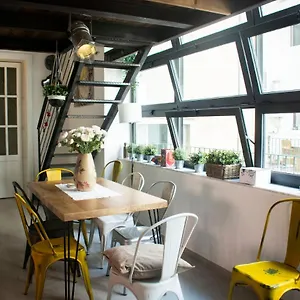 Donna Fortuna Guest house